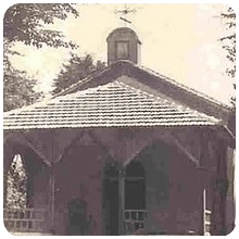 Върху разкритите основи е изграден сегашния параклис "свети Спас", осветен на 29 май 1927 г.